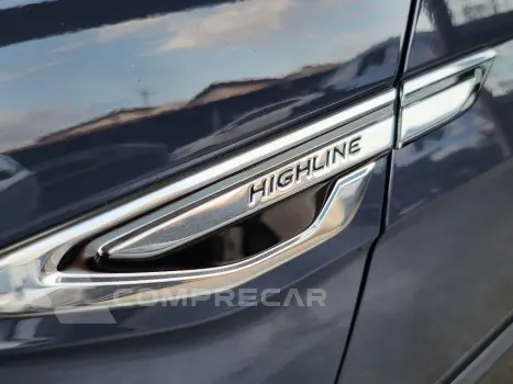 NIVUS 1.0 200 TSI TOTAL FLEX HIGHLINE AUTOMÁTICO