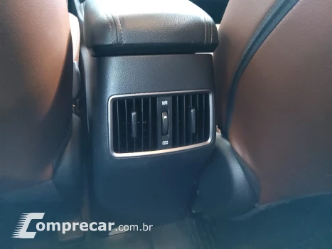CRETA 2.0 16V FLEX PRESTIGE AUTOMATICO