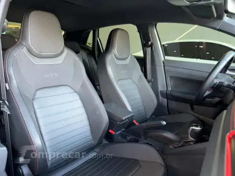 POLO 1.4 250 TSI GTS