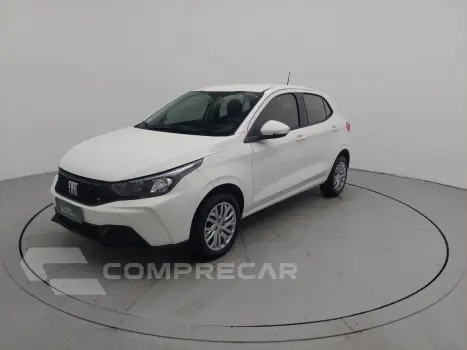 Fiat ARGO 1.0 FIREFLY FLEX DRIVE MANUAL 4 portas