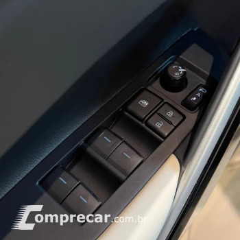 Corolla Cross XRX 1.8 16V Aut. (Híbrido)