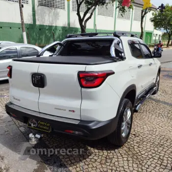 Toro Freedom 2.0 16V 4x4 TB Diesel Aut.