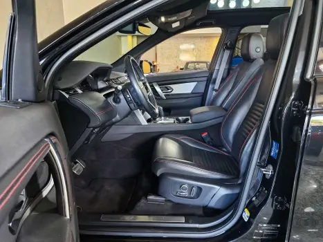 DISCOVERY SPORT 2.0 D200 Turbo R-dynamic SE