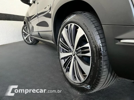 FASTBACK AUDACE TURBO 200 FLEX AT 4P