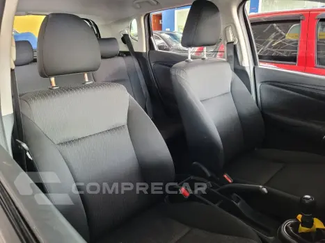 Fit DX 1.5 Flexone 16V 5p Mec.