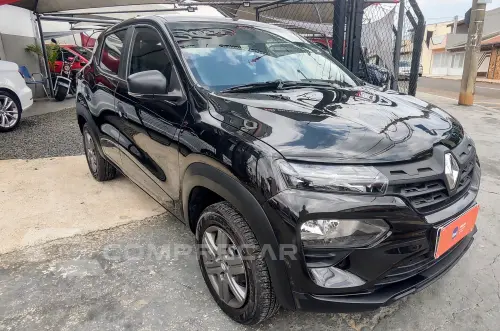 KWID 1.0 12V SCE ZEN