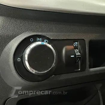 MONTANA LS 1.4 ECONOFLEX 8V 2p