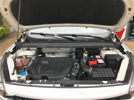 Tiggo 7 1.5 Vvt Turbo Iflex Txs Dct