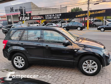 GRAND VITARA 2.0 4X2 16V