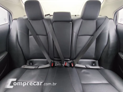 COROLLA 2.0 VVT-IE FLEX XEI DIRECT SHIFT