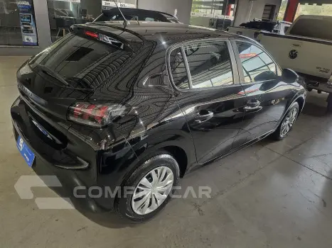 208 1.0 Firefly Like