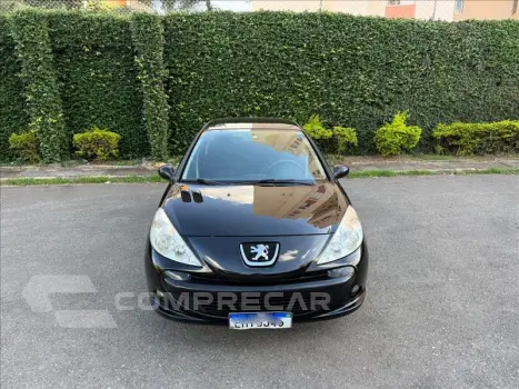 207 1.4 XR Passion Sport 8V