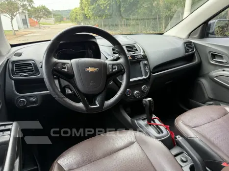 COBALT 1.8 MPFI Elite 8V