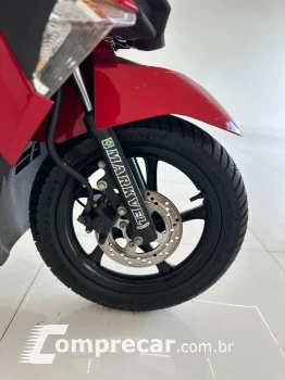 YAMAHA / NEO 125 CC