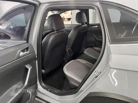 NIVUS 1.0 200 TSI Highline