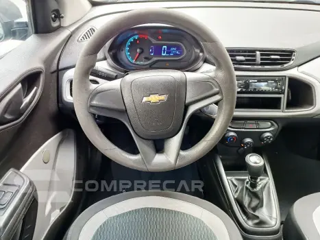 ONIX HATCH LS 1.0 8V FlexPower 5p Mec.