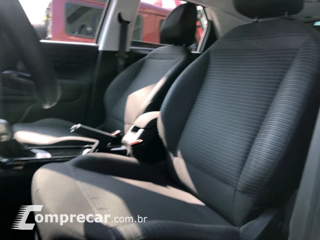 C4 Cactus 1.6 Vti 120 Flex Feel Eat6