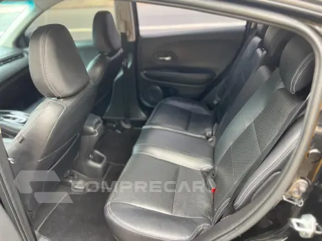 HR-V 1.8 16V EX
