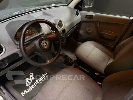 GOL 1.0 MI ECOMOTION 8V FLEX 4P MANUAL G.IV