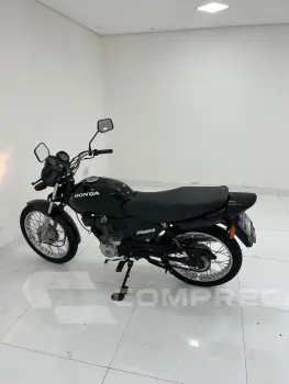 CG 125 - FAN