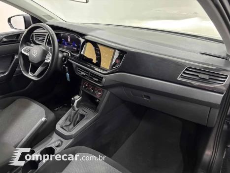VIRTUS 1.0 170 TSI AUTOMÁTICO