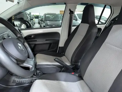 UP 1.0 MPI Take UP 12V