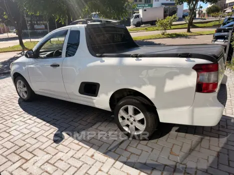 MONTANA 1.4 MPFI LS CS 8V