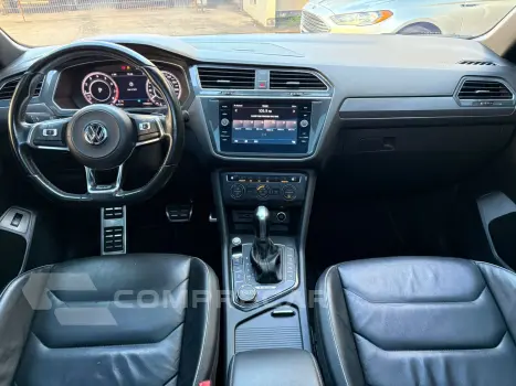 TIGUAN 2.0 350 TSI Allspace R-line 4motion