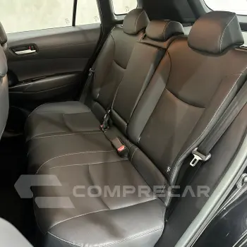 Corolla Cross XRE 2.0 16V Flex Aut.