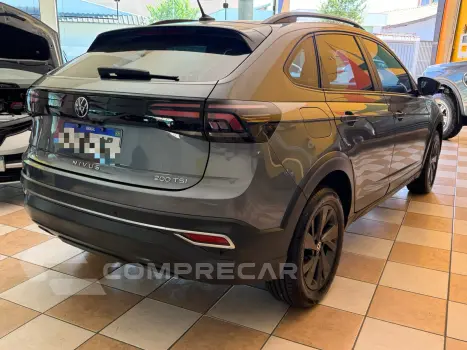 NIVUS 1.0 200 TSI Comfortline