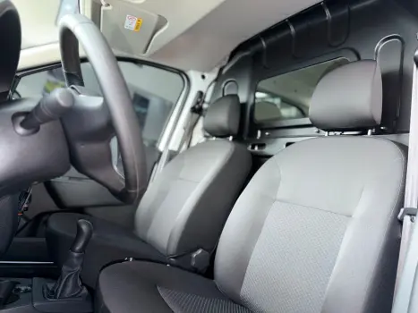 KANGOO 1.6 16V SCE Advanced