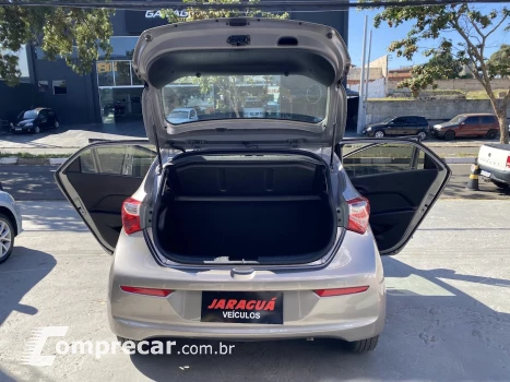 HB20 1.0 12V Comfort