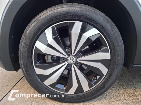 T-CROSS 1.4 250 TSI Highline