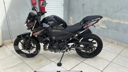 Z400