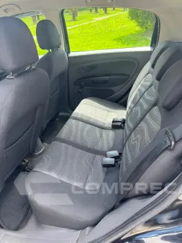 Punto 1.4 Attractive Flex