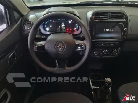 KWID INTENS 2