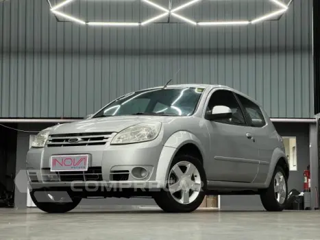 KA - 1.0 MPI 8V 2P MANUAL