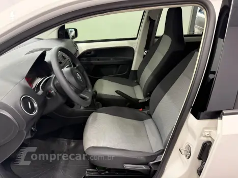 up! take 1.0 Total Flex 12V 5p