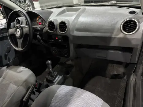 GOL 1.8 MI POWER 8V FLEX 4P MANUAL G.IV