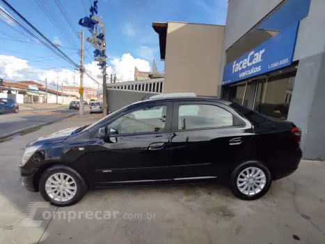 COBALT LTZ 1.4 8V FlexPower/EconoFlex 4p