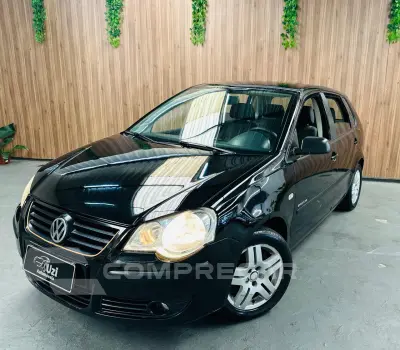 POLO 1.6 MI Sportline 8V