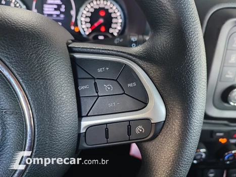 RENEGADE 1.8 16V Sport