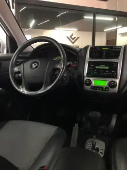 SPORTAGE 2.0 EX 4X2 16V