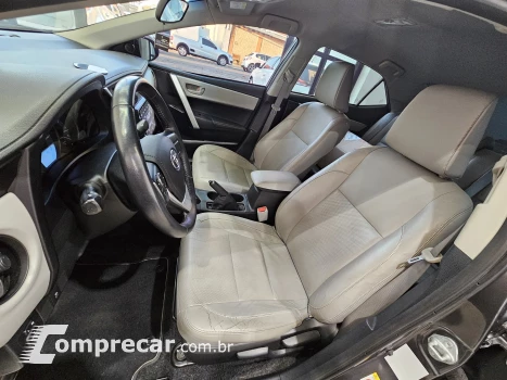 COROLLA 1.8 GLI Upper 16V
