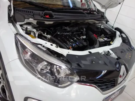 CAPTUR - 1.6 16V SCE INTENSE X-TRONIC