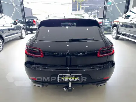 Macan 2.0