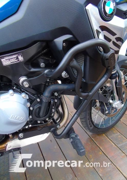 BMW F 850 GS PREMIUM