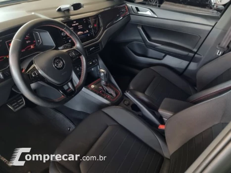 VIRTUS - 1.4 250 TSI GTS AUTOMÁTICO