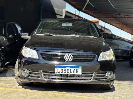 Gol 1.0 (G5) (Flex)
