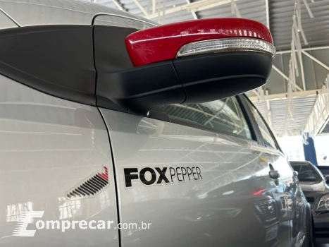 Fox PEPPER I MOTION 1.6 Flex 16V 5p